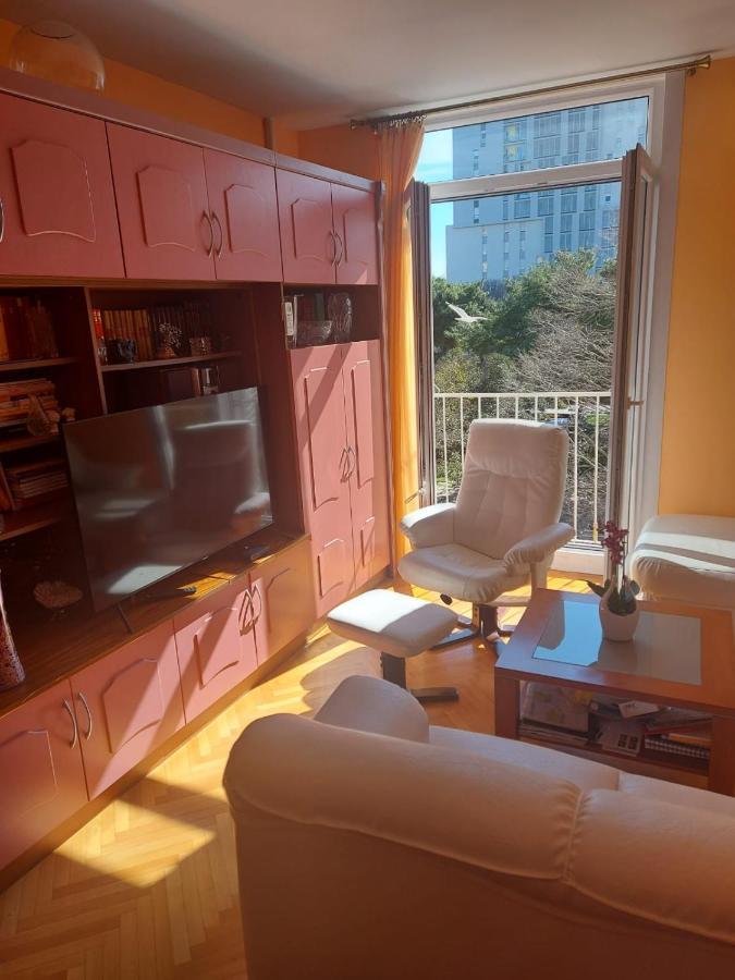 Apartmán Navis Split Exteriér fotografie