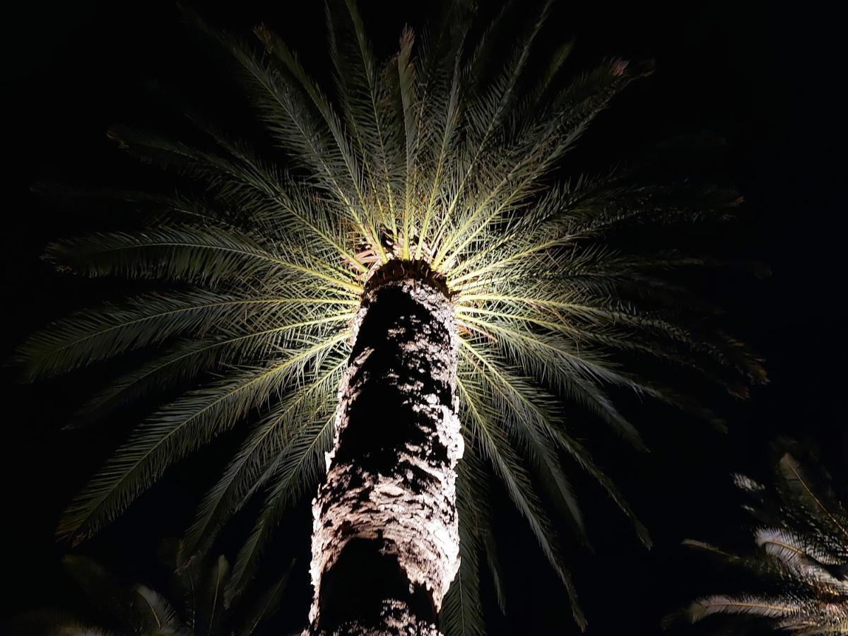 Apartmán Navis Split Exteriér fotografie