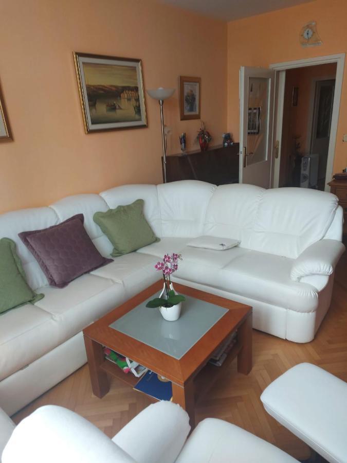 Apartmán Navis Split Exteriér fotografie