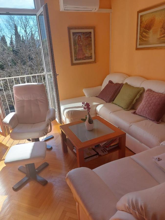 Apartmán Navis Split Exteriér fotografie