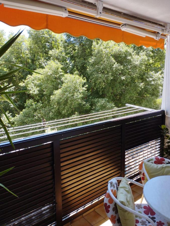 Apartmán Navis Split Exteriér fotografie