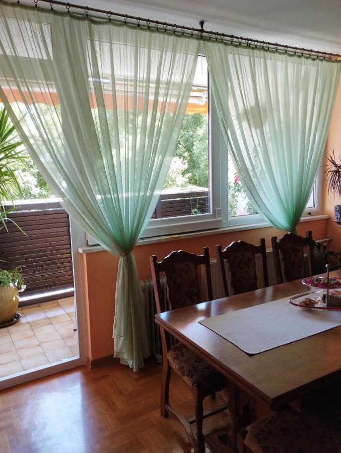 Apartmán Navis Split Exteriér fotografie