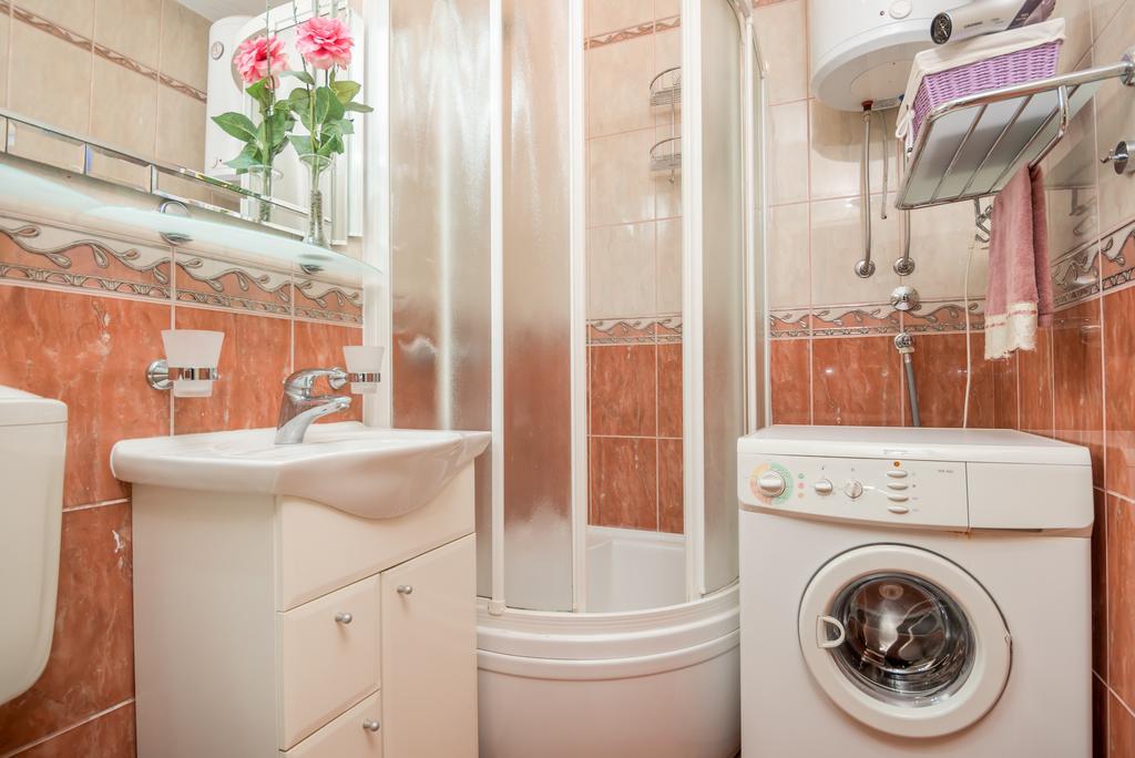 Apartmán Navis Split Exteriér fotografie