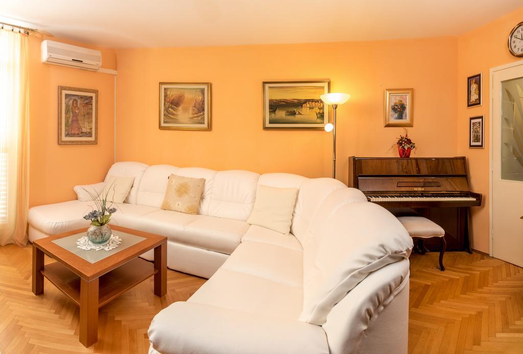 Apartmán Navis Split Exteriér fotografie